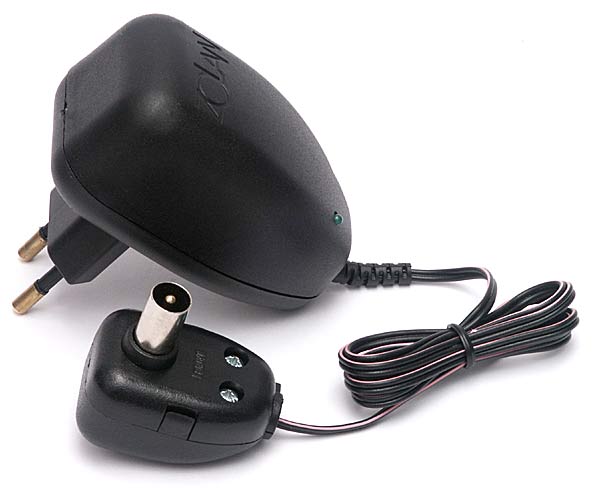 Блок питания для 'ASP-8' 220v/12v-100mA